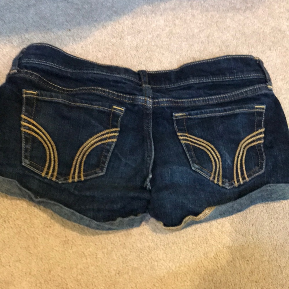 shorts